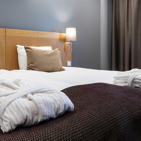 Scandic Tampere City Ngoại thất bức ảnh