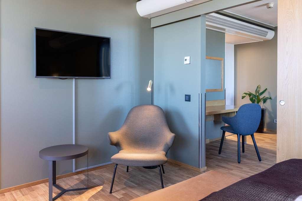 Scandic Tampere City Phòng bức ảnh