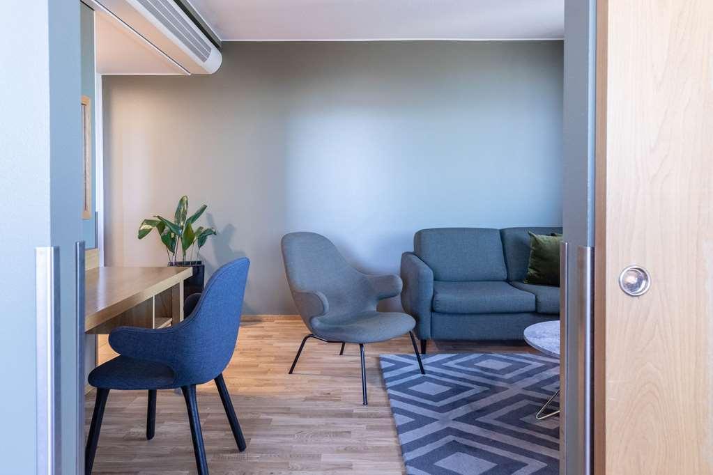 Scandic Tampere City Phòng bức ảnh