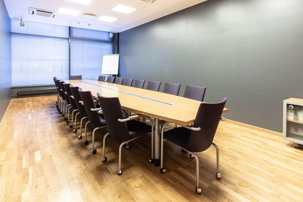 Scandic Tampere City Tiện nghi bức ảnh