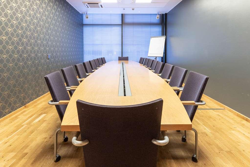 Scandic Tampere City Tiện nghi bức ảnh