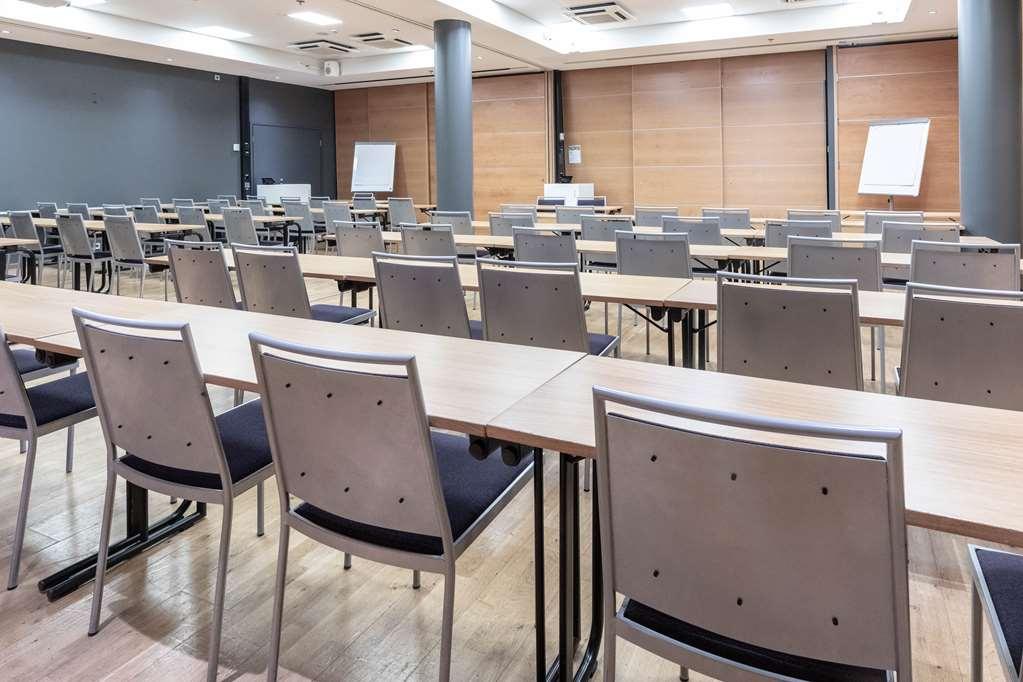 Scandic Tampere City Tiện nghi bức ảnh