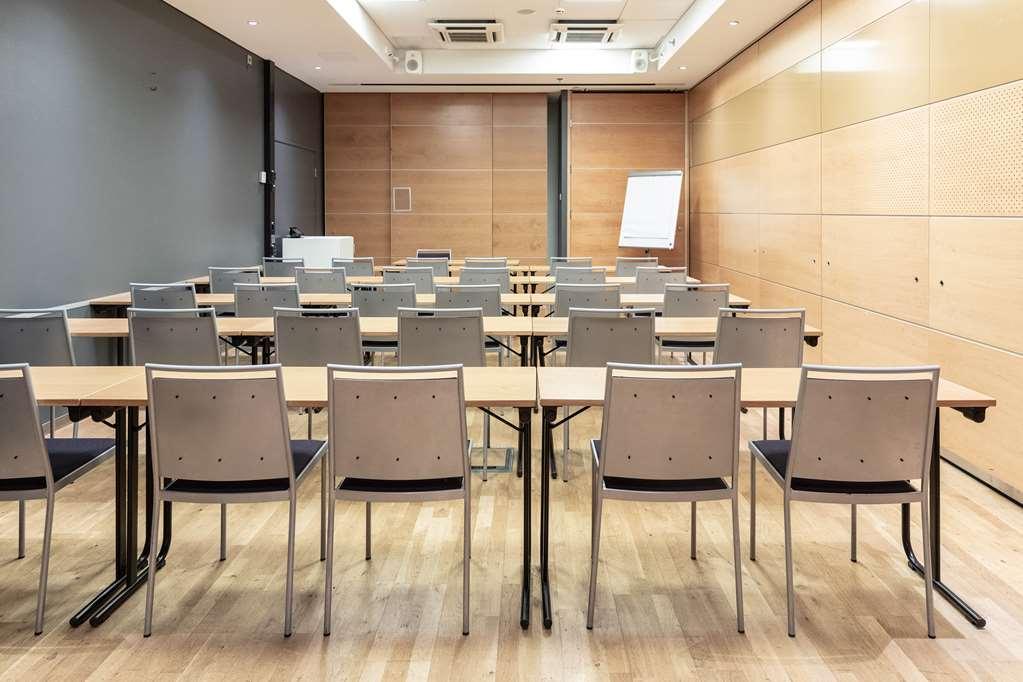 Scandic Tampere City Tiện nghi bức ảnh