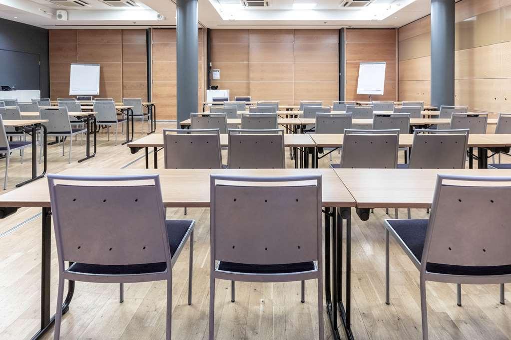 Scandic Tampere City Tiện nghi bức ảnh