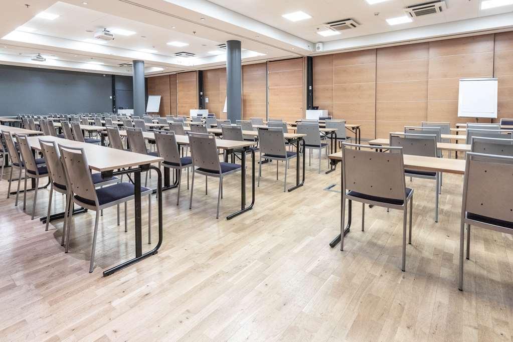 Scandic Tampere City Tiện nghi bức ảnh