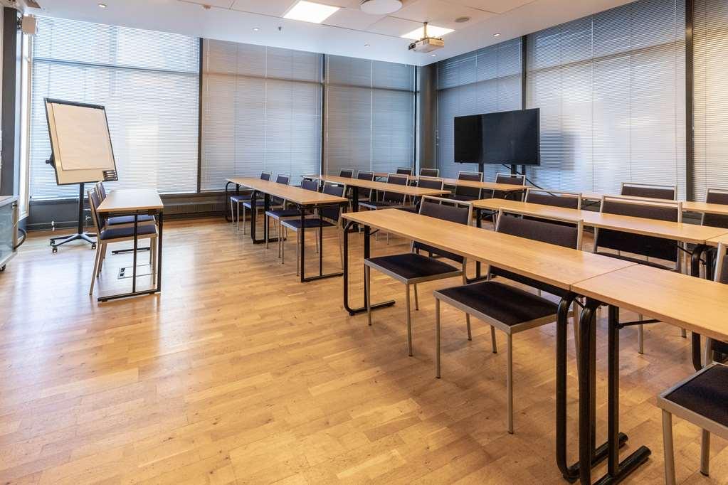 Scandic Tampere City Tiện nghi bức ảnh