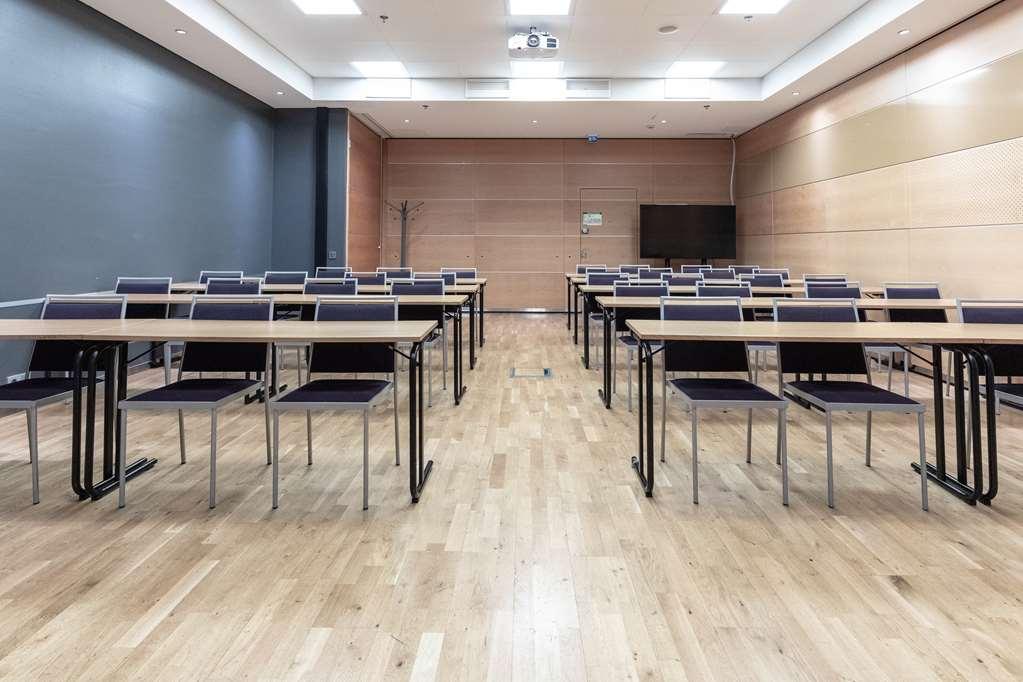 Scandic Tampere City Tiện nghi bức ảnh