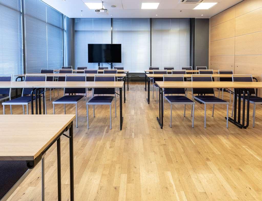 Scandic Tampere City Tiện nghi bức ảnh