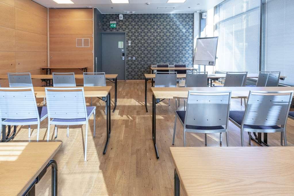 Scandic Tampere City Tiện nghi bức ảnh