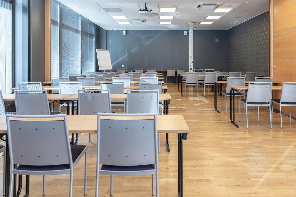 Scandic Tampere City Tiện nghi bức ảnh