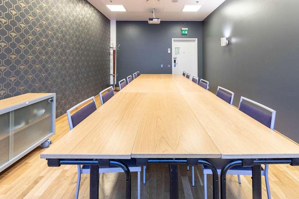 Scandic Tampere City Tiện nghi bức ảnh