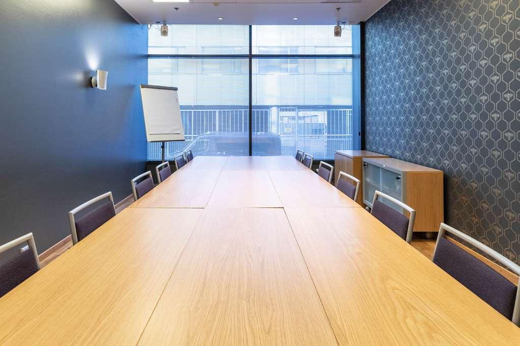 Scandic Tampere City Tiện nghi bức ảnh