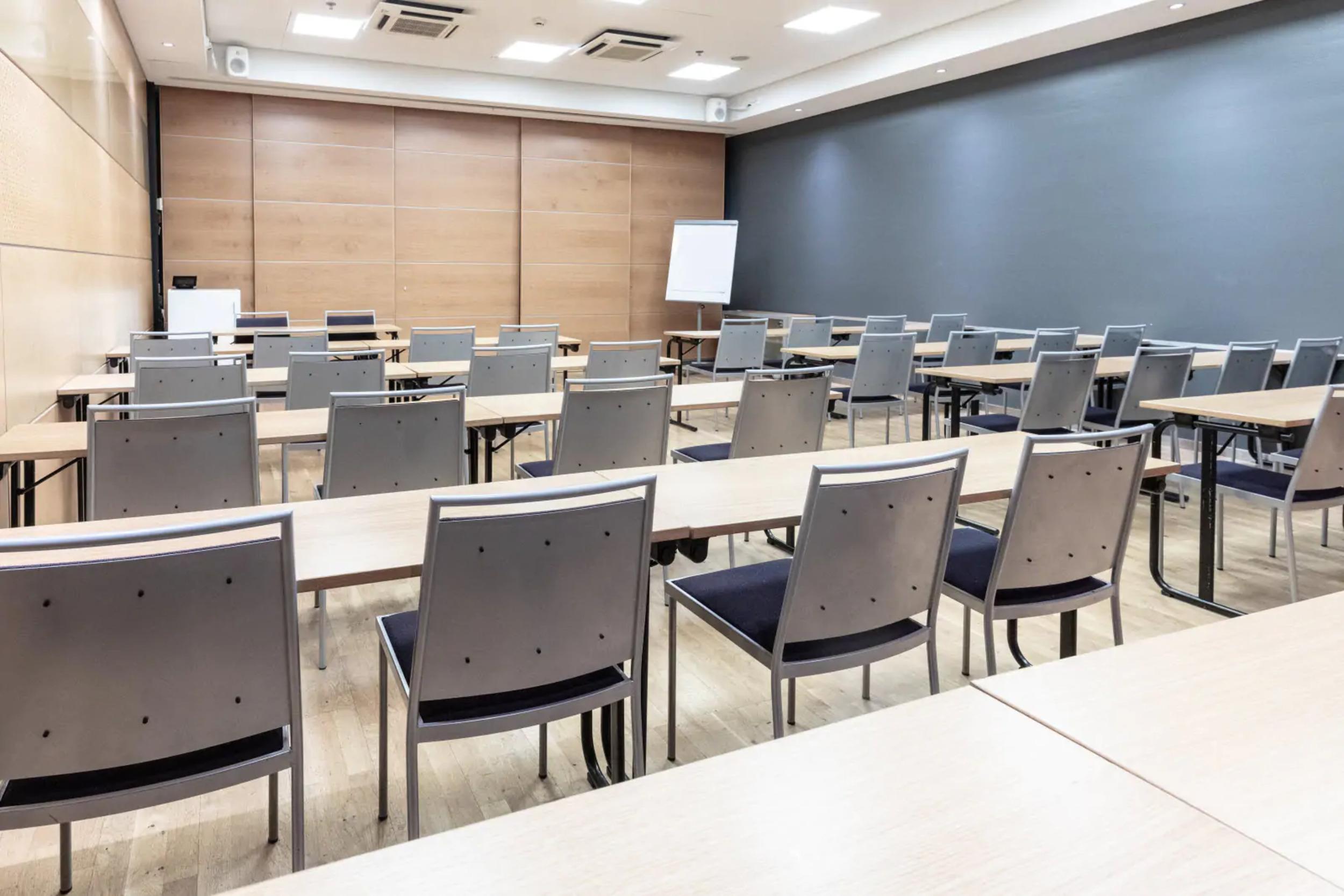 Scandic Tampere City Ngoại thất bức ảnh