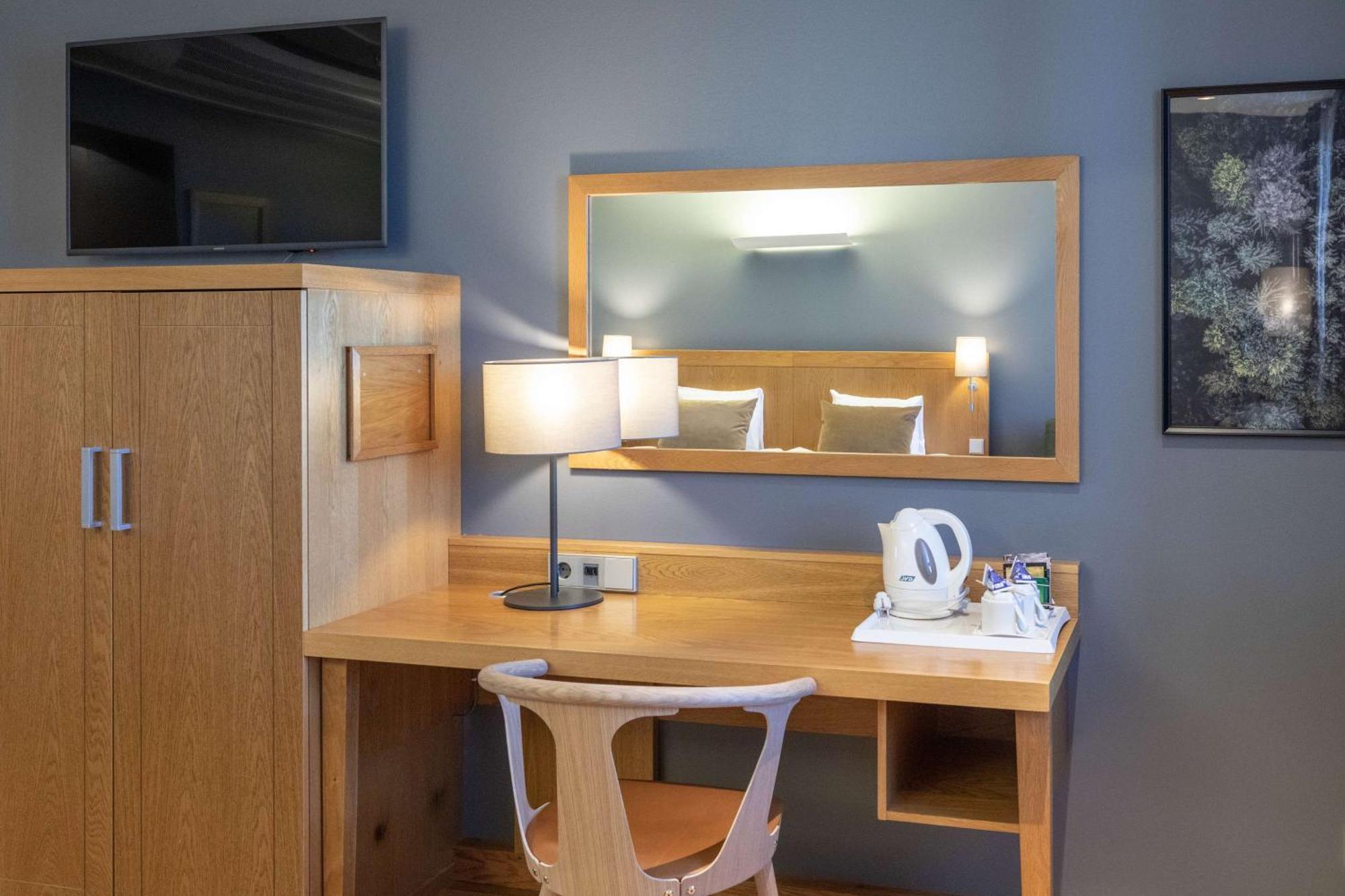 Scandic Tampere City Ngoại thất bức ảnh