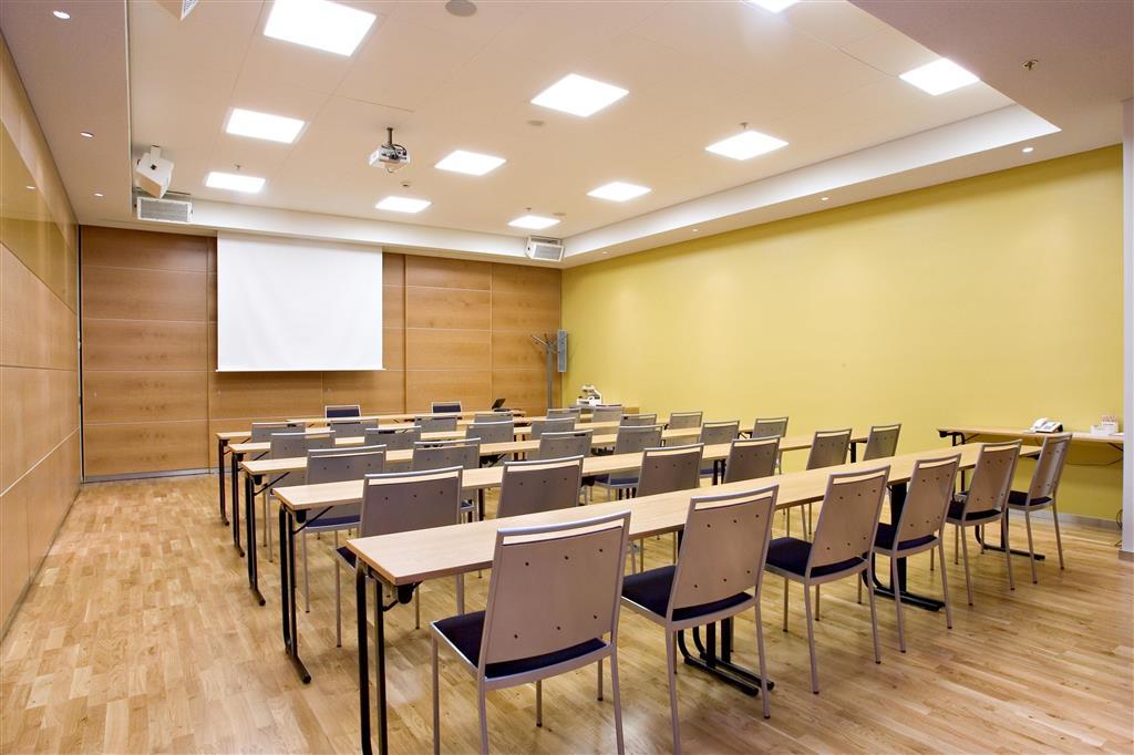 Scandic Tampere City Tiện nghi bức ảnh